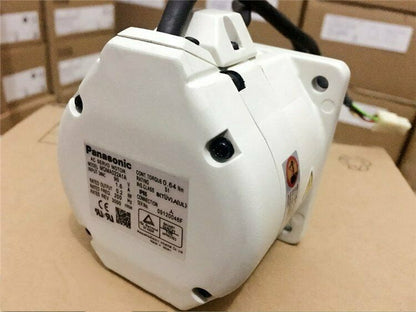 new 1PCS For Panasonic AC Servo Motor MQMA022A1A One year - PANASONIC