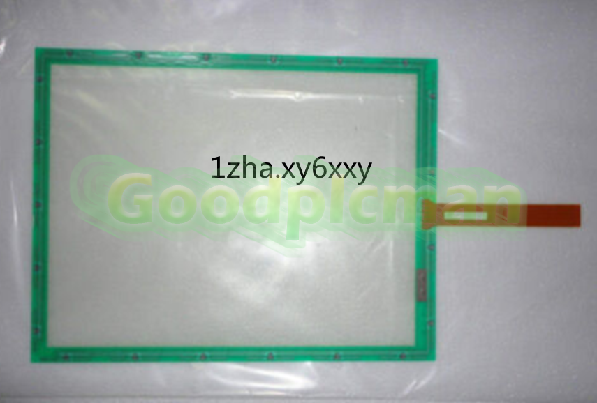 1pc for FANUC A02B-0265-C081 Touch Screen Glass #ZH