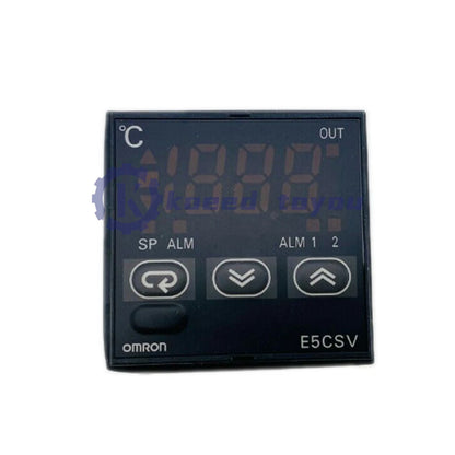 1PC Omron Thermostat E5CSV-R1TD-500 24V 50/60HZ