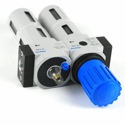 New 1PC FESTO FRC-1/2-D-MIDI 159590 - FESTO