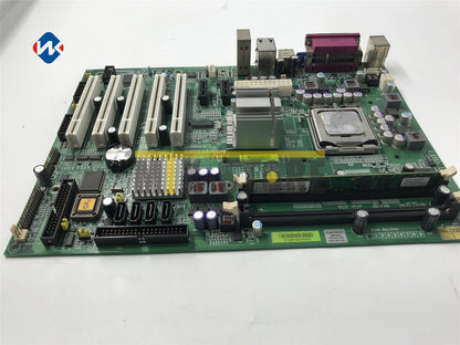 used 1pcs Tested Industrial Motherboard IP-M915A Fast Ship - INDUSTRIAL MOTHERBOARD CO., LTD.