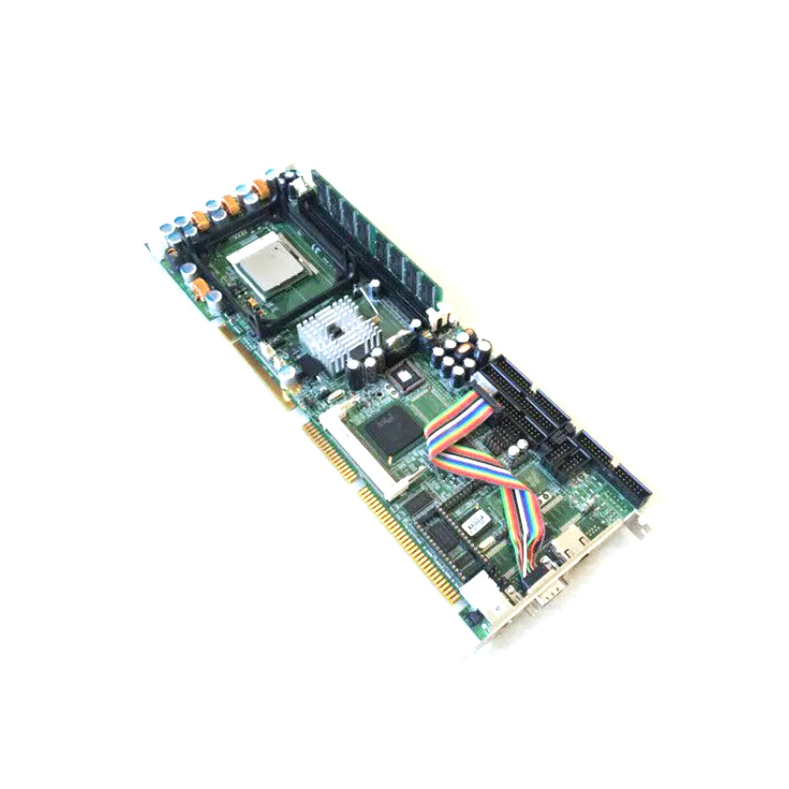 used  & Tested AXIOMTEK SBC81822 Motherboard