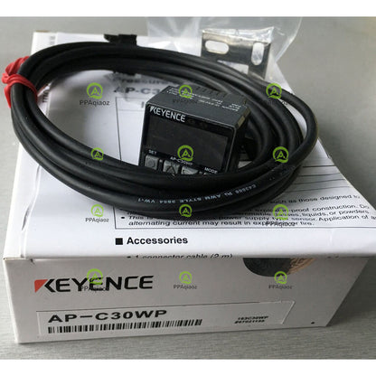 Keyence AP-C30WP Pressure Sensor 1 Piece - KEYENCE