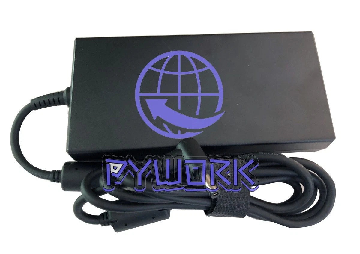 230W Power Adapter for Gigabyte Aero 16 KE4 XE4 XE5 PC Gaming A230A022P