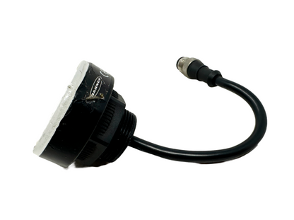 used Banner K50CL2RGB7QP Indicator Light - BANNER