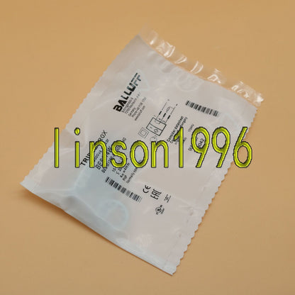 Balluff Proximity Sensor BES M12EE-PSC40B-S04G - BALLUFF