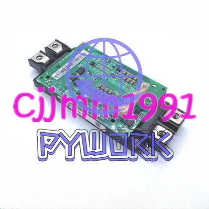 1PCS BACHOFEN CM600DXP-24T+ZGAD-592 inverter module