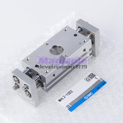 new 1PCS SMC MHL2-10D2