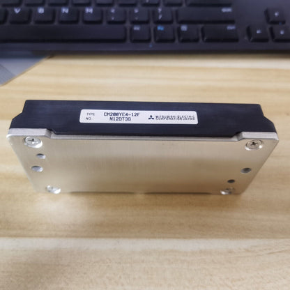ONE CM200YE4-12F Power Module Mitsubishi IN BOX - MITSUBISHI