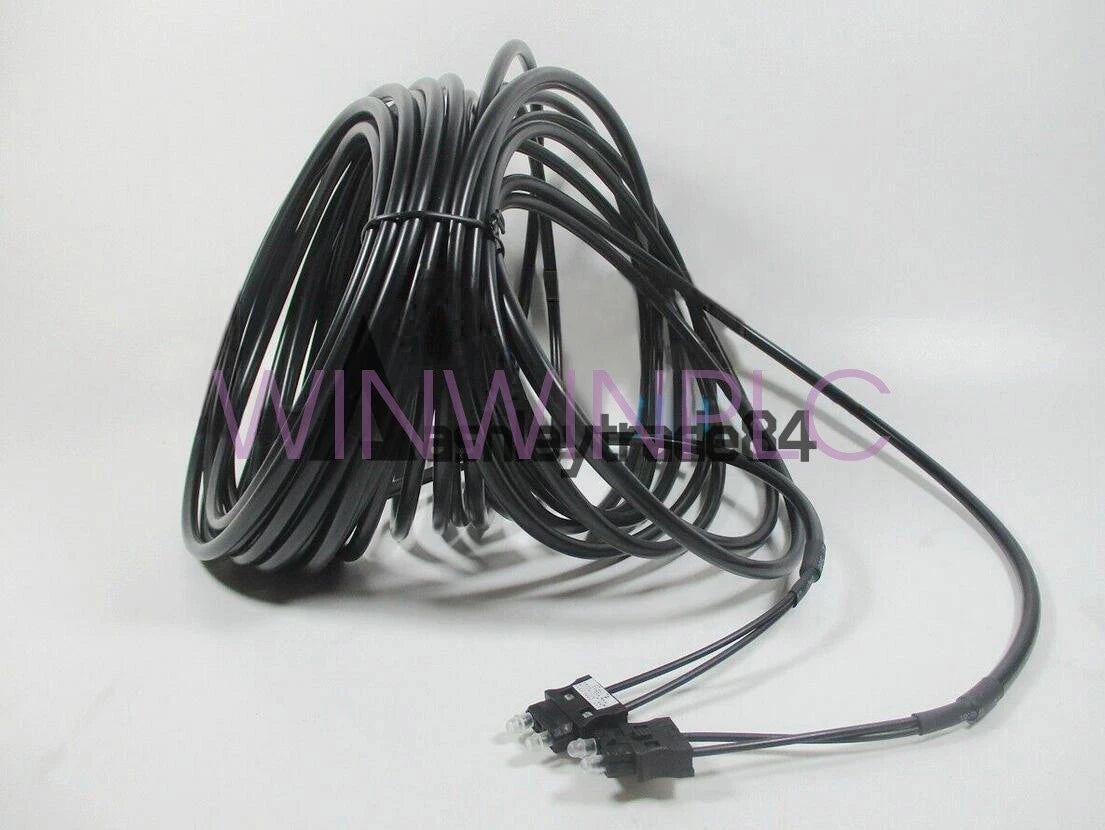 1PCS FIT FOR Fanuc A66L-6001-0026 15M Optical Fiber Cable 15M