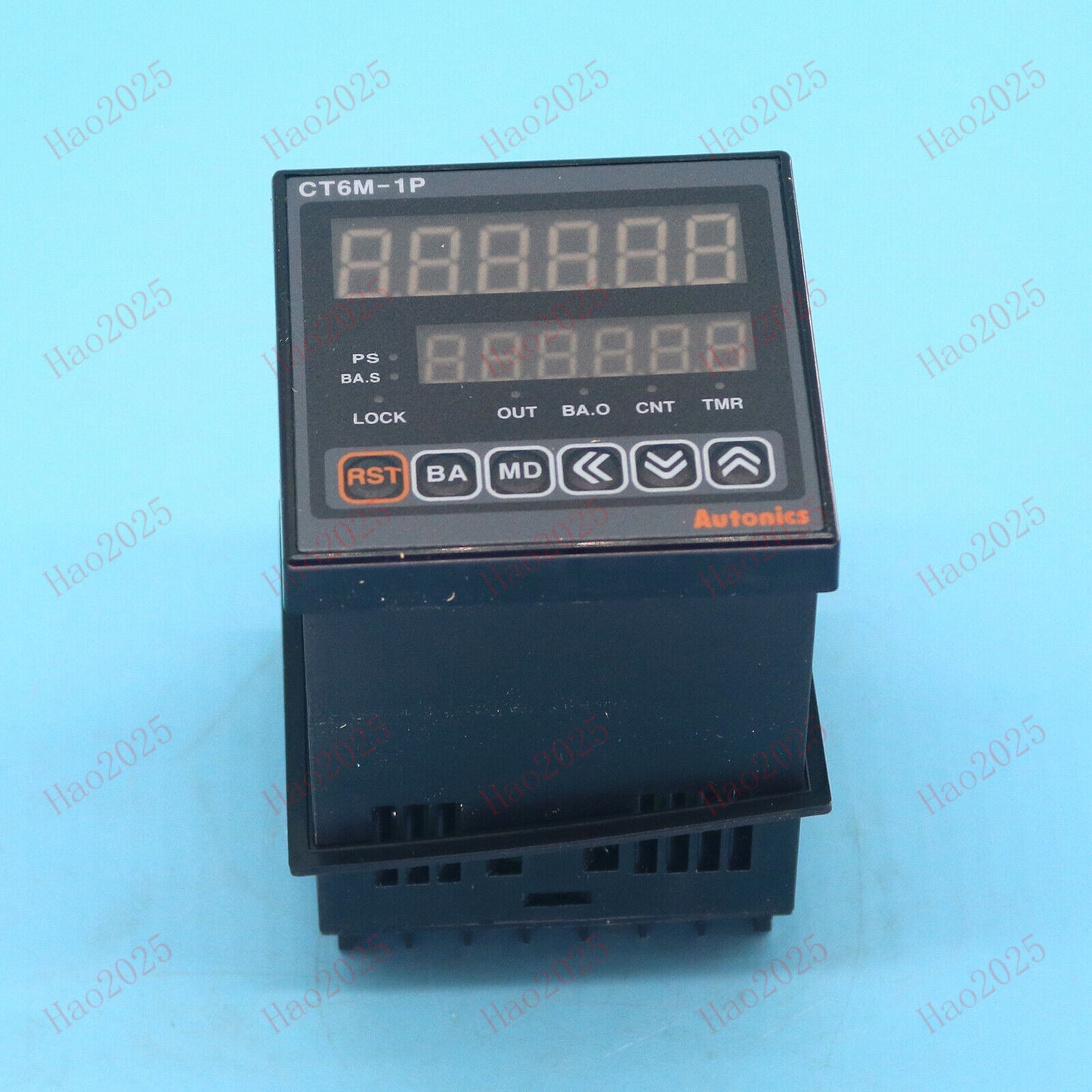 new CT6M-1P4 For Autonics Counter Fast - AUTONICS
