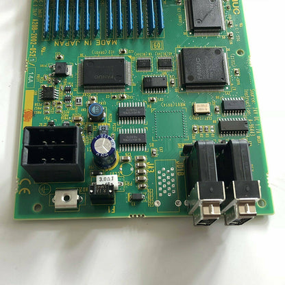 Used Fanuc A20B-2002-0521 Circuit Board – Fully Tested - ONE FANUC
