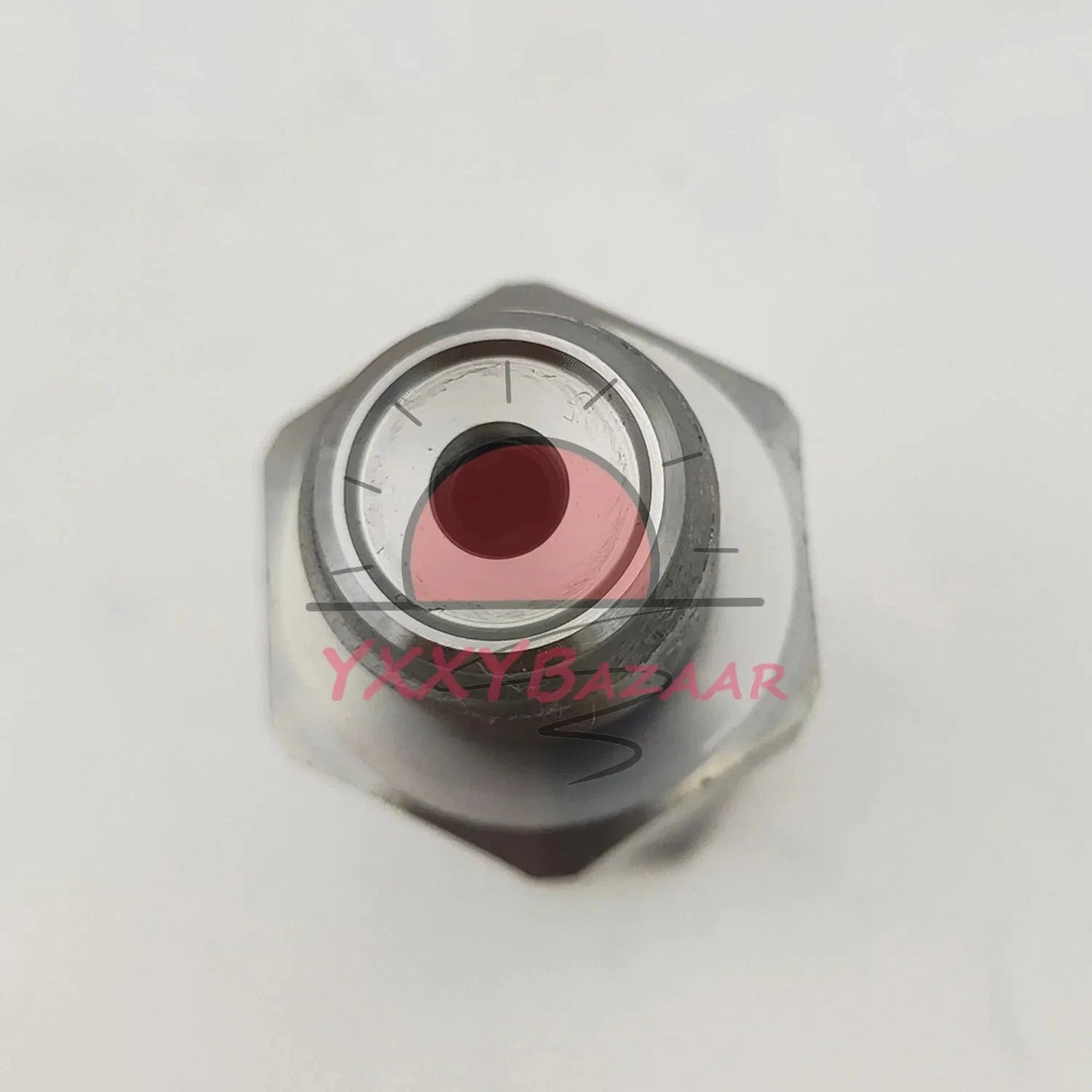 1X 1110010020 Pressure Relief Valve Cummins Fits For Dodge 2003-2007 5.9L DIESEL