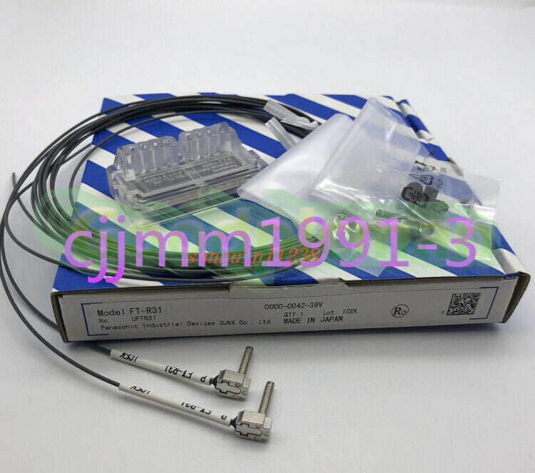1PC Panasonic FT-R31