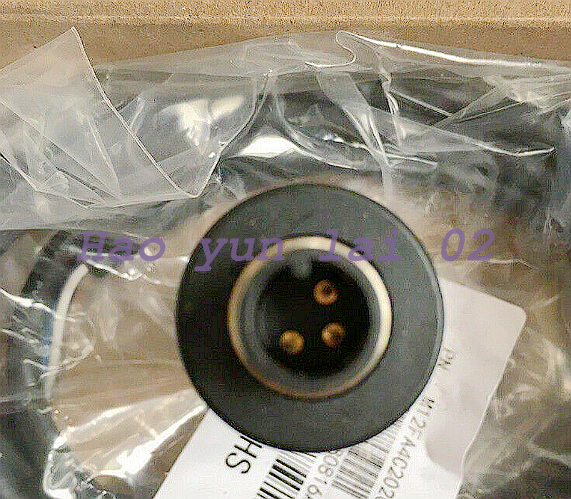 HUBA 1PC Control Pressure Transmitter 511.954603745 0-400 Bar - HUBA