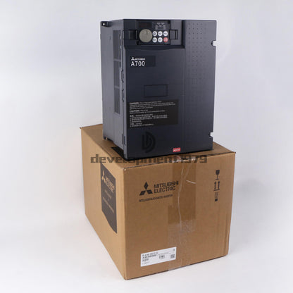 new ONE Mitsubishi Inverter FR-A740-00310-EC 11KW#YC - MITSUBISHI