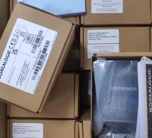 new DATALOGIC GFS4470 Barcode Scanner - DATALOGIC