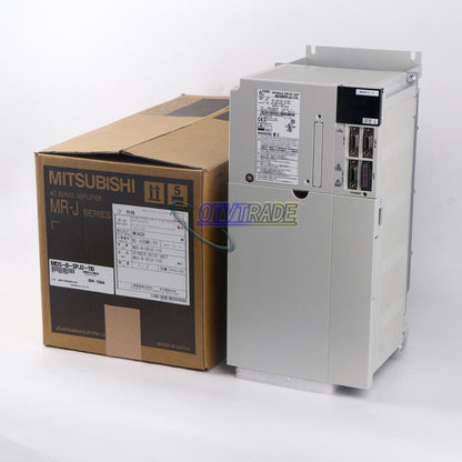 new 1PCS Mitsubishi Spindle Drive MDS-B-SPJ2-110#YC - MITSUBISHI