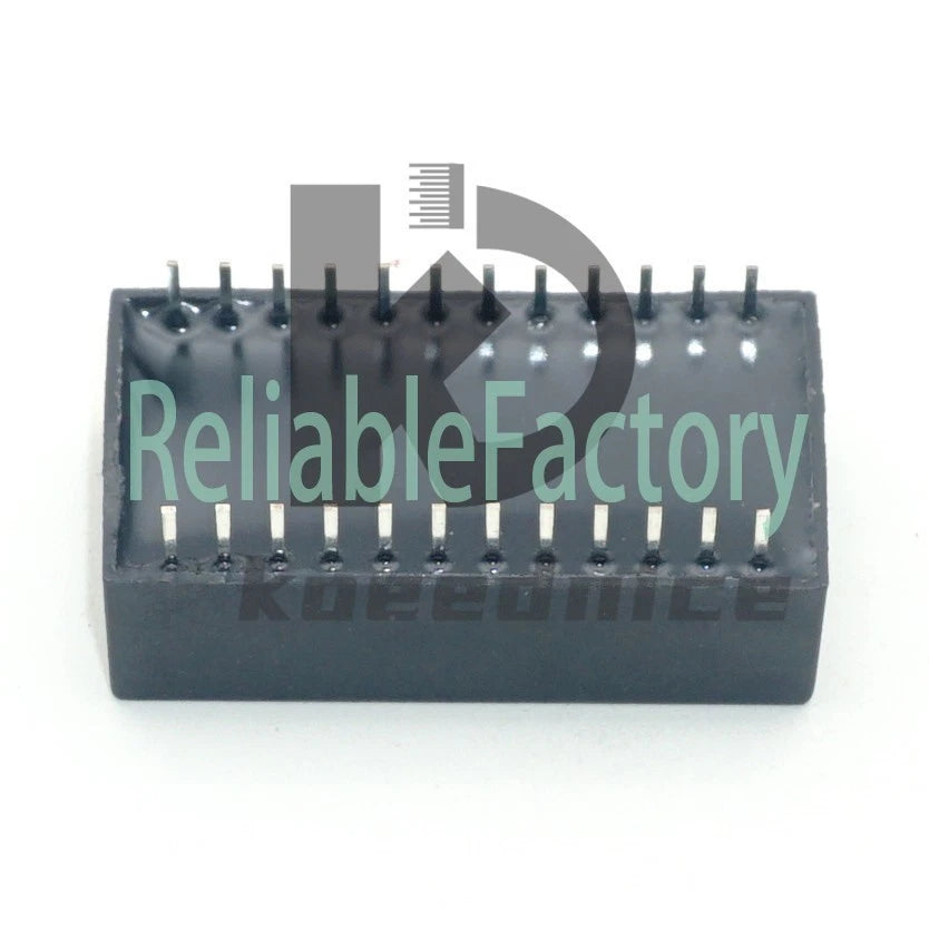STMicroelectronics M48T86PC1 M48T86 Real Time Clock RTC 128KBIT 5V x 1PC