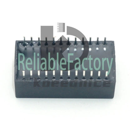 STMicroelectronics M48T86PC1 M48T86 Real Time Clock RTC 128KBIT 5V x 1PC