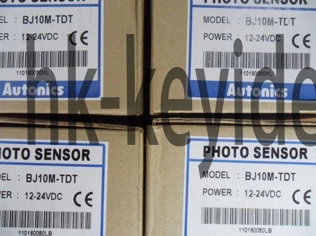 BJ10M-TDT BJ10M TDT AUTONICS photoelectric sensor free shipping *TT