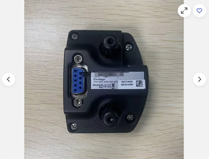 1PCS 059-3014-000 RAE Travel Charger 12VDC/0.5A For PGM-7300/7320/7340/7360