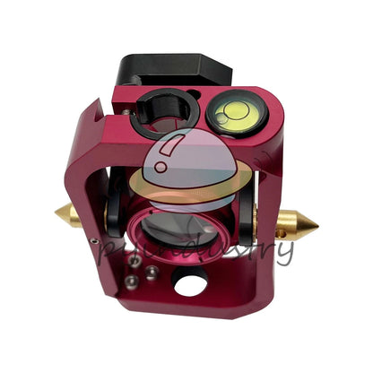 Mini Prism Reflector FDC067 Rotating mini prism For surveying Total Station