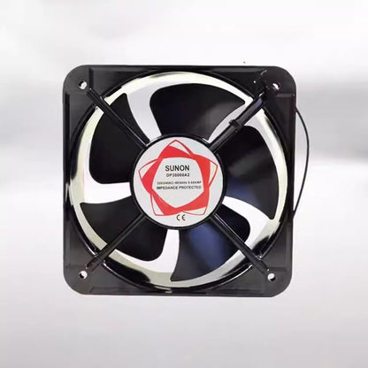 SUNON DP20060A2 AC220V-240V 20CM Axial Cooling Fan