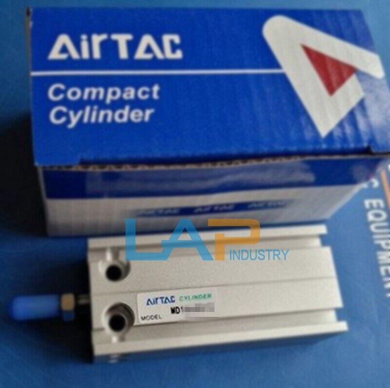 1PCS AirTAC MD32X50S Cylinder - Reliable Pneumatic Solution - HONEYWELL
