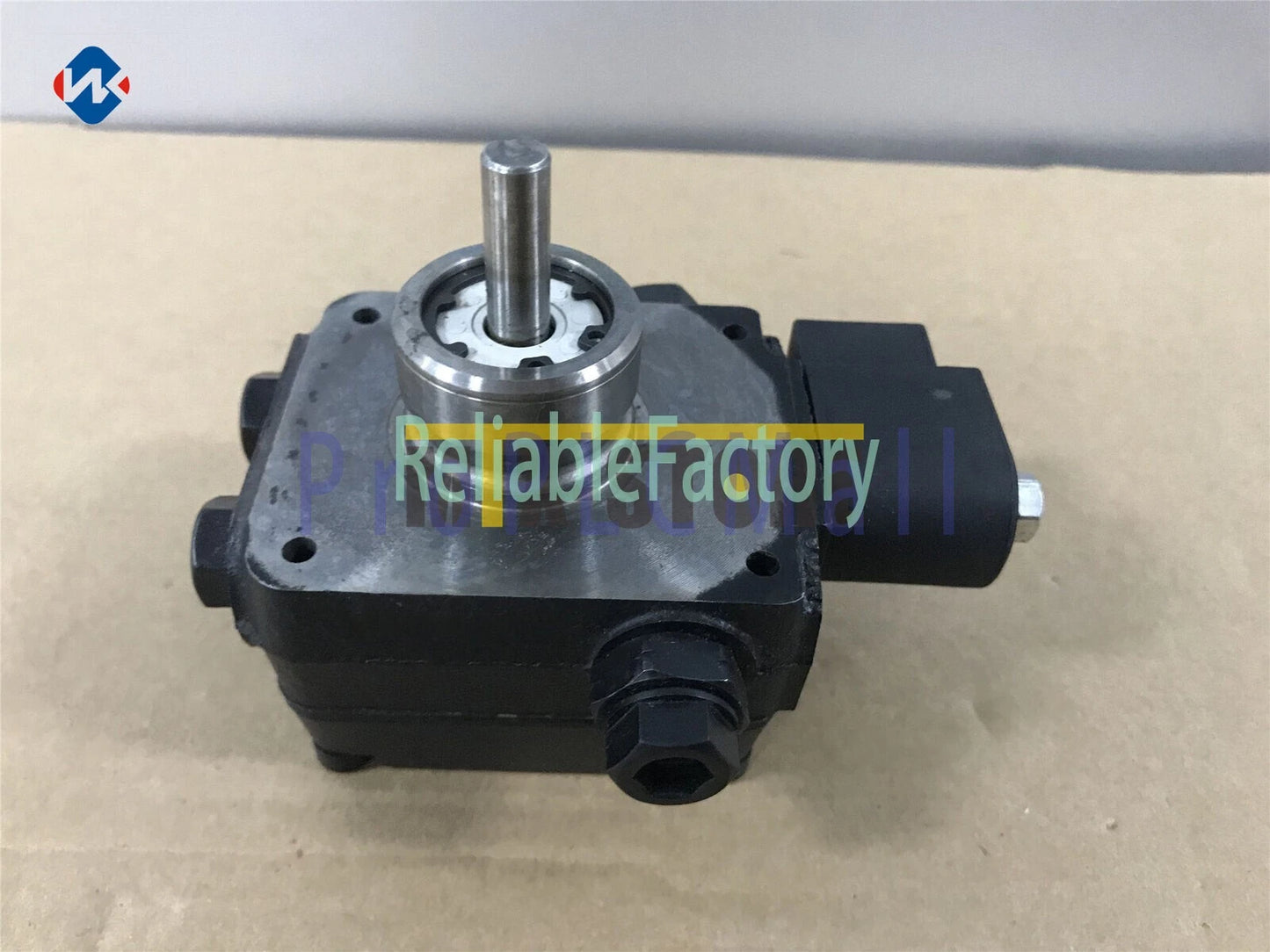 1pcs AS47A1536 Suntec oil pump for diesel oil or Oil-gas dual burne
