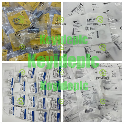 1Pcs BALLUFF BES M08MG-USC20B-BV05（BES001W）sensor Fast delivery / #ke