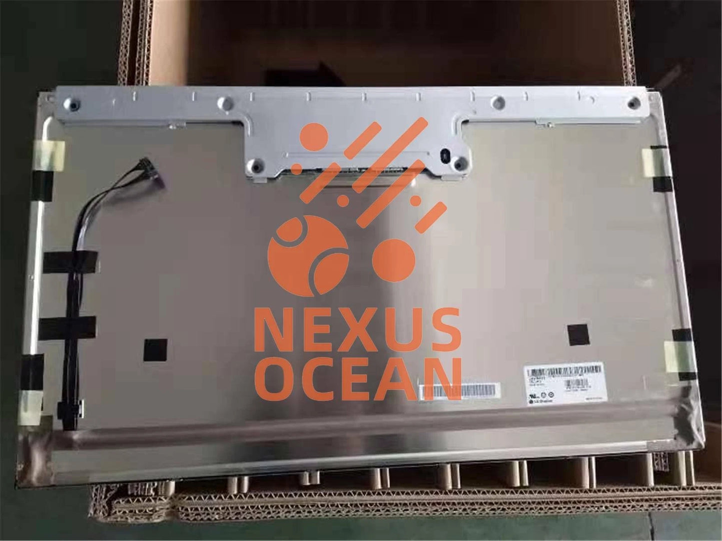 27" 2560(RGB)×1440 Resolution LM270WQ3-SLB2 LCD Screen Panel