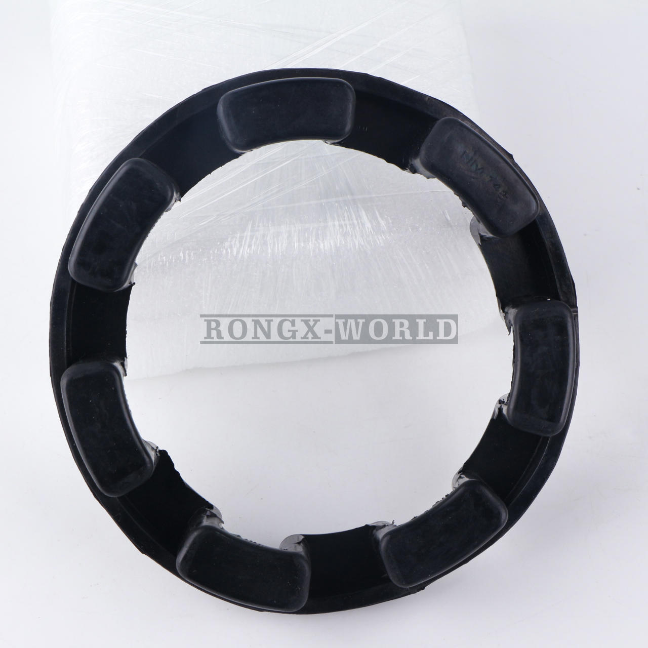 Flexible Coupling for NOR-MEX Element - NORDICMAK