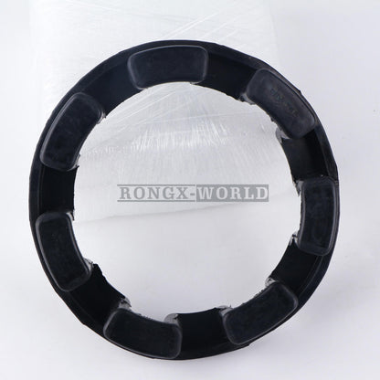 Flexible Coupling for NOR-MEX Element - NORDICMAK