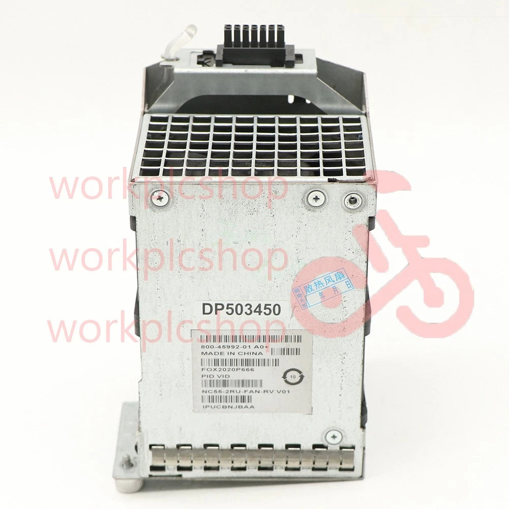 1PCS NC55-2RU-FAN-RV fan NC552RUFANRV #US