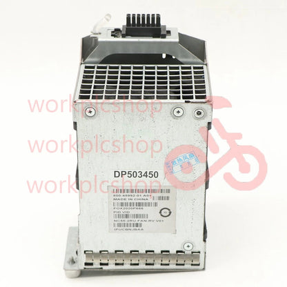 1PCS NC55-2RU-FAN-RV fan NC552RUFANRV #US