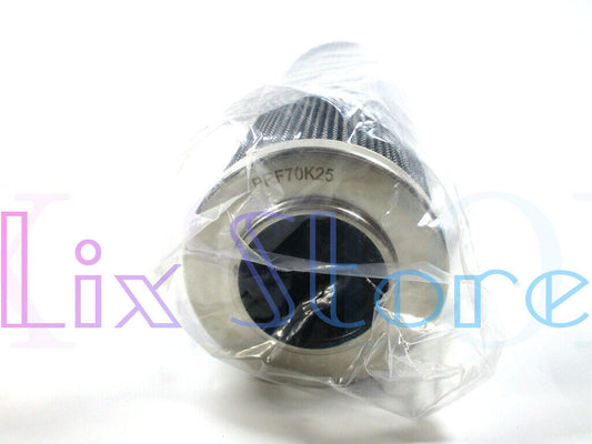 new PRF70K25MEPE machine tool cutting fluid filter stainless steel hydraulic filter - PRF