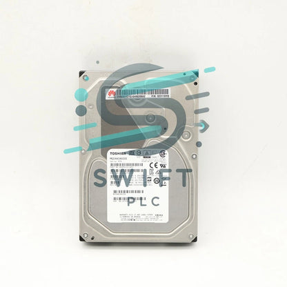 1PCS TOSHIBA MG04ACA600E 6TB SATA3 3.5 7.2K HDD