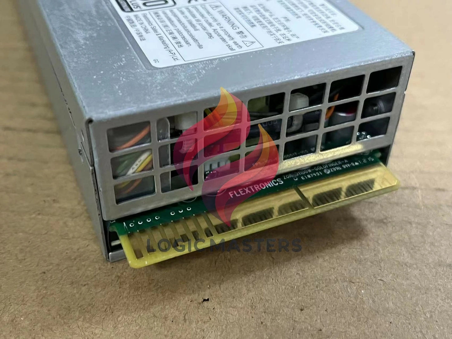1PC For Intel 1100W Server Power Supply S-1100ADU00-201 G84027-007