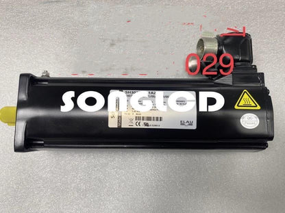 SH30703P11A2100 Electric Motor 1HP 2110RPM 3PH 208-230/460V - PLC INDUSTRY