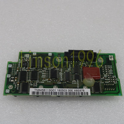 used Mitsubishi PLC RK415D-4 Tested in Good Condition - MITSUBISHI