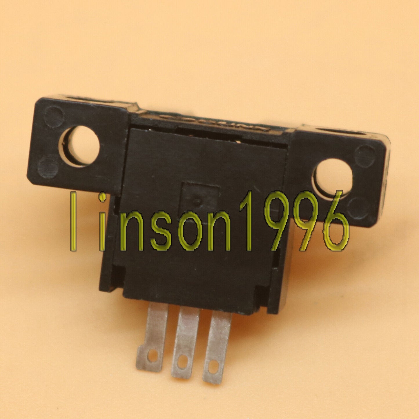 10PCS Panasonic PM-L53 Photo Micro Sensor - PANASONIC