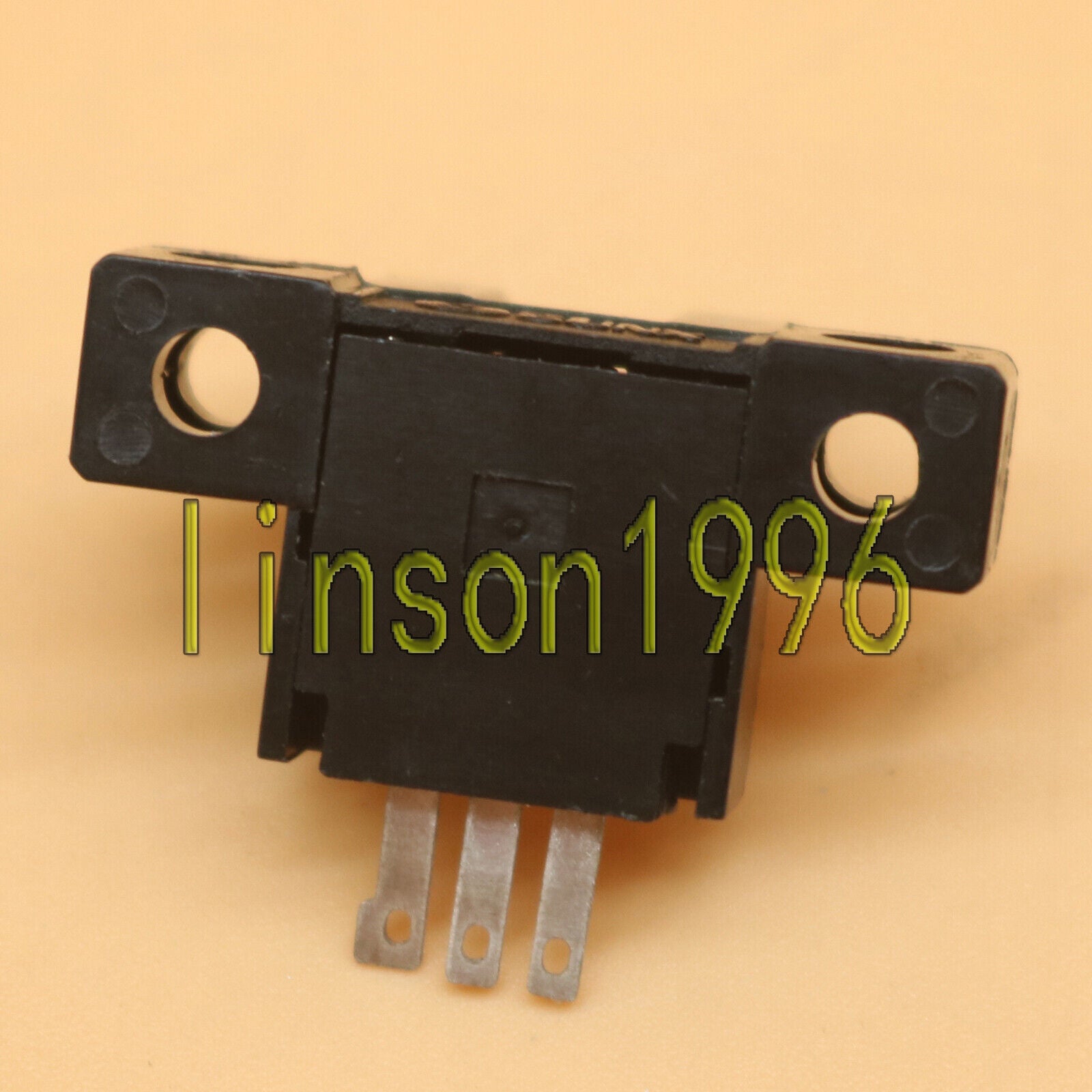10PCS Panasonic PM-L53 Photo Micro Sensor - PANASONIC
