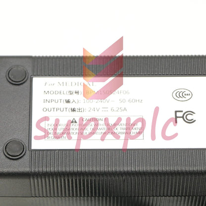 NDS power supply BridgePower BPM150S24F06 universal adapter 1PCS