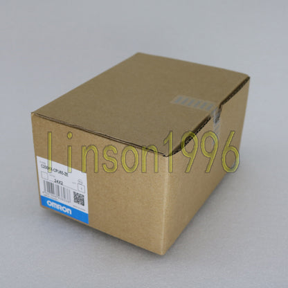 Omron C200HX-CPU65-ZE - OMRON