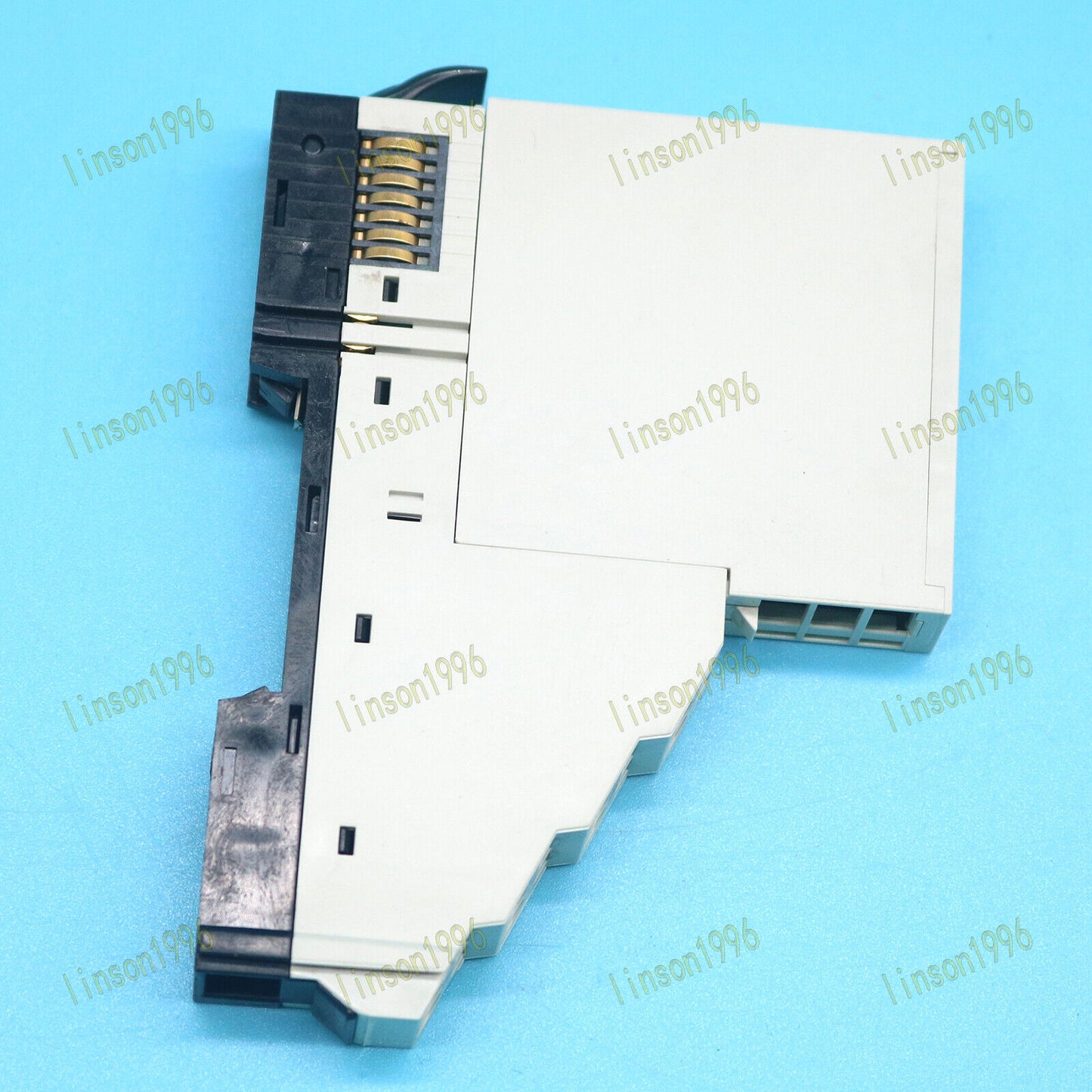 New One EPM-S302.2A LENZE module - LENZE