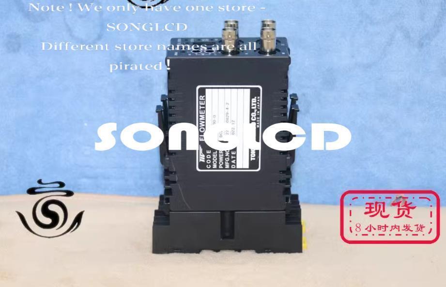 1pcs SFC3100-0 High Precision Flow Meter - KOEED