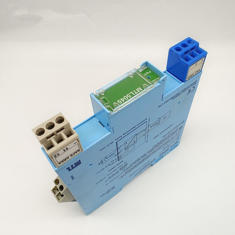 new 1pcs MTL Safety Barrier MTL5045 Isolation Barrier Analog Signal Output - XXXXX