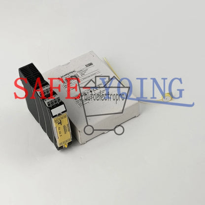 1PCS SCHMERSAL SRB-E-301MC Safety Relay