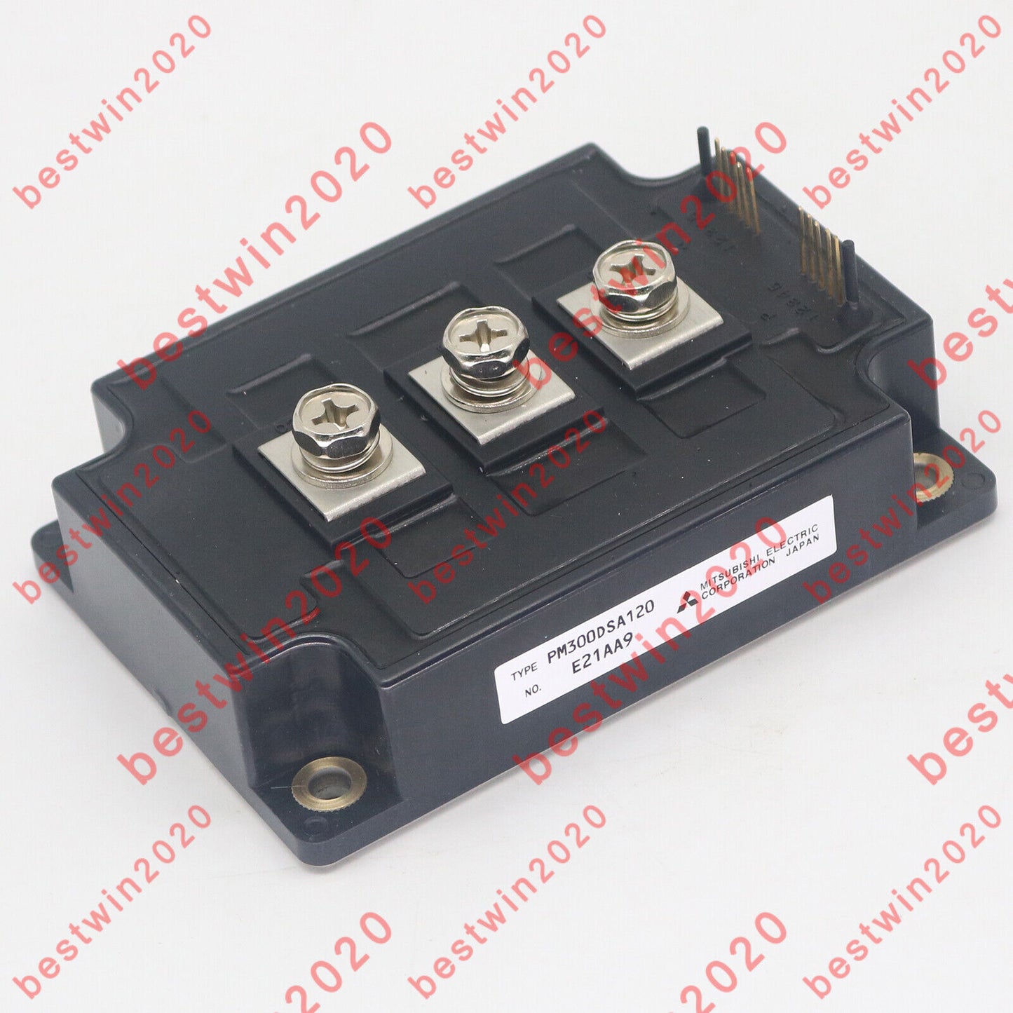 new 1PC Mitsubishi Power Supply Module PM300DSA120 - MITSUBISHI